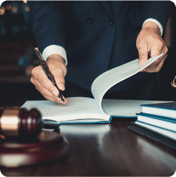 Legal Studies