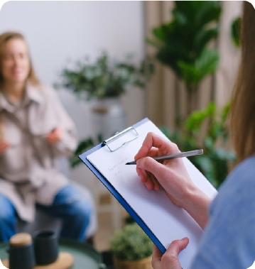 Psychology and Counselling
